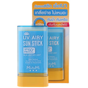 Mizumi UV Airy Sun Stick - 20g