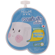 Mizumi Peptide Acne Gel - 4g