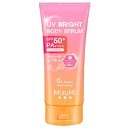 Mizumi UV Bright Body Serum SPF50 PA 180ml