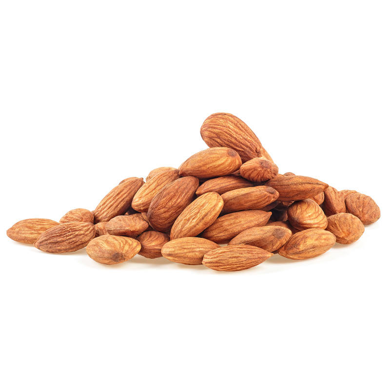 Fareeda Roasted Salted Almonds - 280g