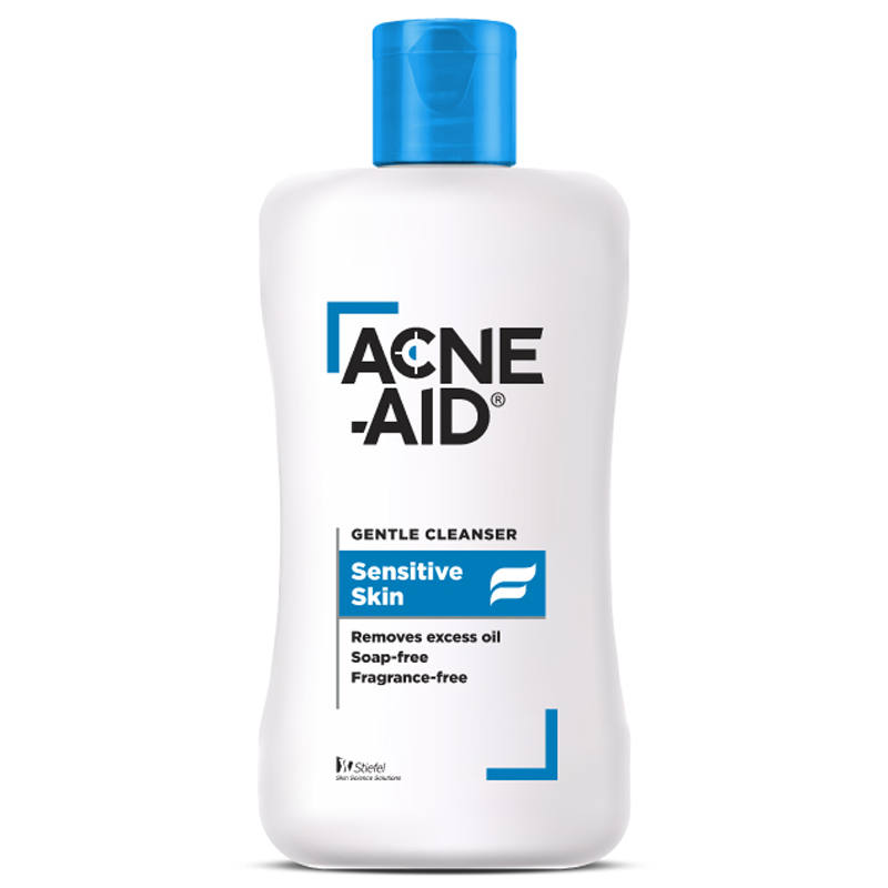 Acne Aid Gentle Cleanser 100ml