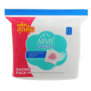 Aime Facial Cotton Pads Saving Pack 130g
