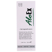 AloEx Regrowth Hair Serum 50ml
