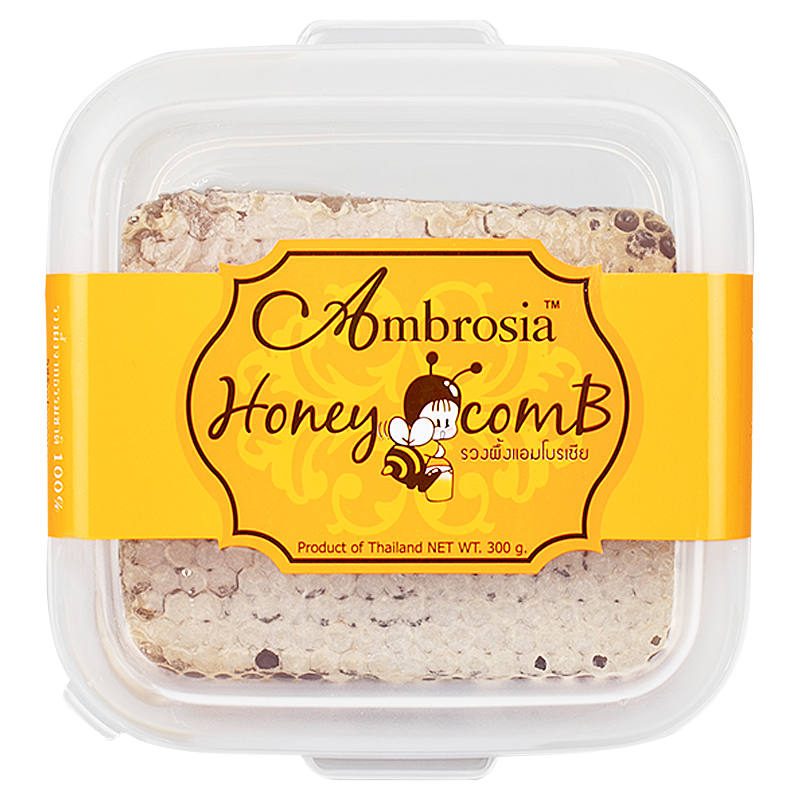 Ambrosia Honey Comb 300g