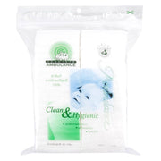 Ambulance Cotton Pads - 50g Pack