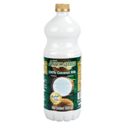 Ampawa Coconut Milk 1000ml - Rich and Creamy Texture