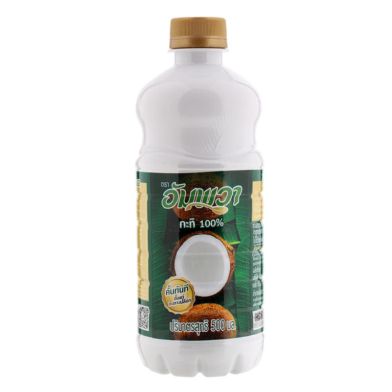 Ampawa Coconut Milk - 500ml