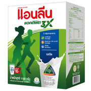 Anlene Actifit 3 Plain Milk Powder, 1000g