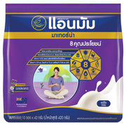 Anmum Partially Non-Fat Milk Powder 420g