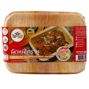 ATM Korat Noodles with Spicy Seasoning Sauce and Rice Bran Oil - 100g