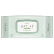 Bebesup Baby Wipe Nature Zero – 70 Sheets