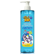 Babi Mild Kids Sparkling Sundae Head-to-Toe Wash 390ml