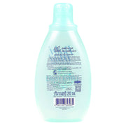 Babi Mild Ultra Mild Bioganik Head and Body Baby Bath, 180ml