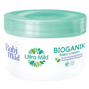 Baby Mild Ultra-Mild Pure Natural Baby Cream 50g