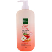 Baby Bright Body Lotion Apple Honey 450ml