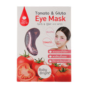 Baby Bright Tomato and Gluta Eye Mask - 25g