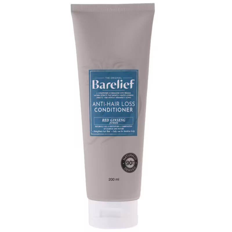 Barelief Anti-Hair Loss Conditioner 200ml