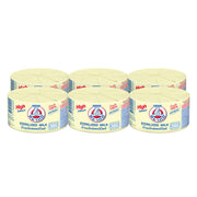 Bear Brand Sterilized Milk Pack of 6 - 140ml Each