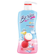 Benice Happy Summer Sparkling Lychee Shower Cream - 400ml