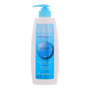 Bhaesaj Body Whitening Lotion with Double Sunscreen, 400ml