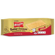 BISSIN Coconut Butter 180g