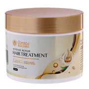 Bualuang Intense Repair Hair Treatment with Keratin, Smooth and Sericin Protein - 300ml