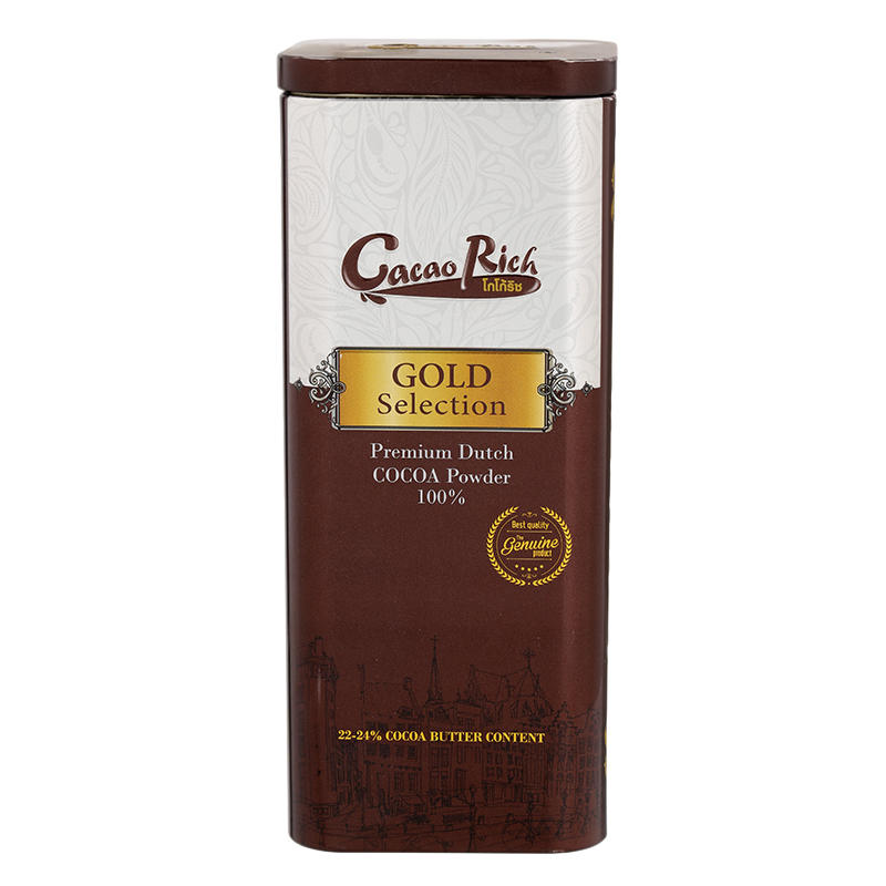 Cacao Rich Cocoa Powder - 400g Pack