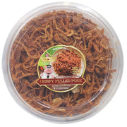 Captain Crispy Pork Strips, 250g