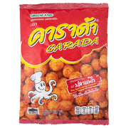 Carada Snack Squid, 52g