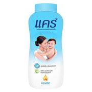 Care Baby Powder Blue 160g