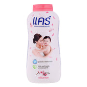 Care Baby Powder Sakura - 160g