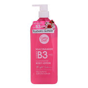 Cathy Doll Vitamin B3 Bright Sakura Lotion 450ml