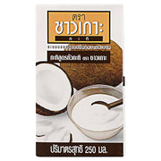 Chaokoh Coconut Cream 250ml - Premium Quality