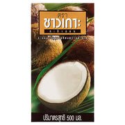 Chaokoh UHT Coconut Milk 500ml