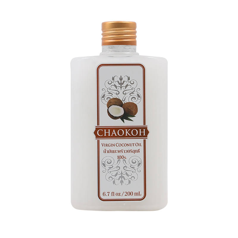 Chaokoh Virgin Coconut Oil - 200ml