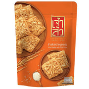 Chao Sua Rice Cracker with Pork Floss - 80g