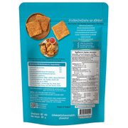 Chao Sua Rice Crackers with Roasted Squid - 80g