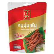 Chaosua Tender Pork Stir-Fried Strips - 150g Pack