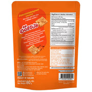 Chaosua Snax Rice Chips with Pork Floss - Original Flavor, 80g
