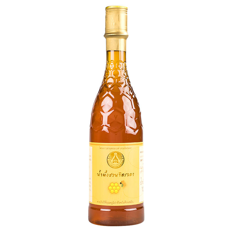 Royal Chitralada Honey - 980g Bottle