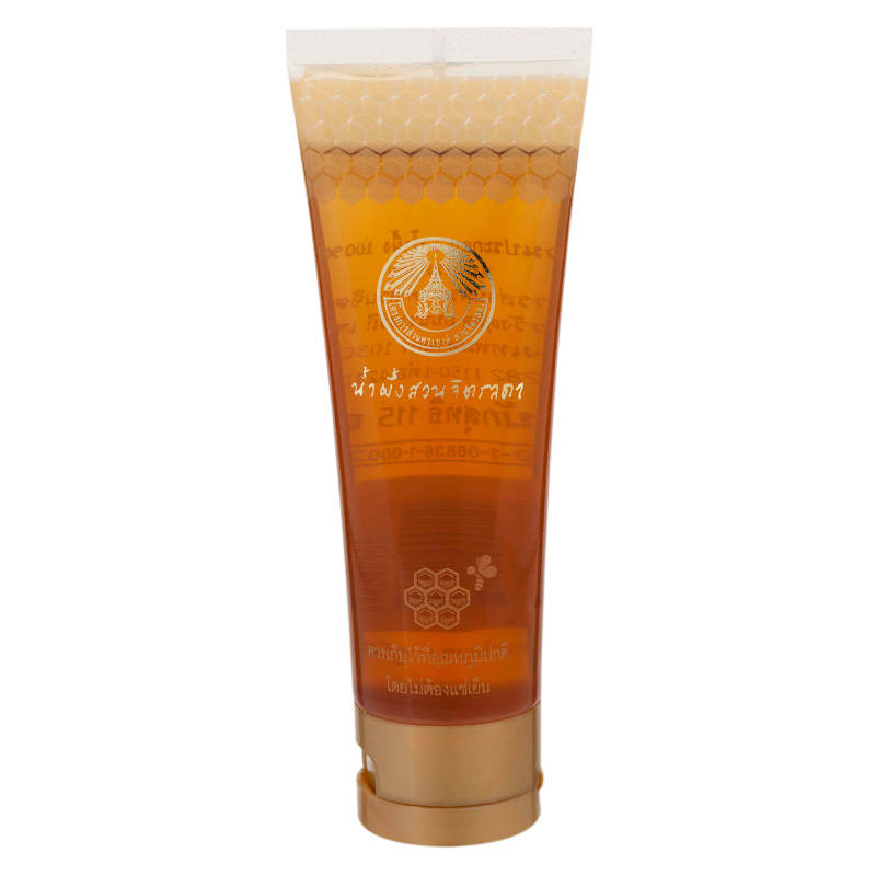 Royal Chitralada Longan Flower Pollen 115g Tube
