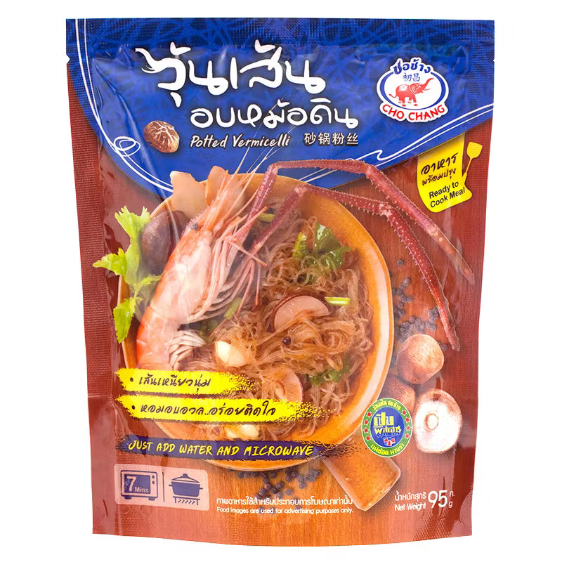 Cho Chang Potted Vermicelli 95g