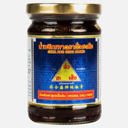 Chua Hah Seng Original Chilli Paste 228g - Authentic Thai Ingredient