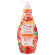 Citra AHA Red Algae UV 320ml