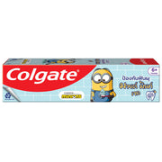 Colgate Minions Kids Toothpaste for Ages 2-6 - 40g