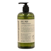 Common Ground Naturally Balanced Body Wash 500ml