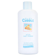 Cuddle Baby Powder 350g
