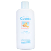 Cuddle Baby Powder 350g