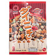 Dainichi Japanese Rice Cracker Original 60g