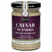 Delalita Caesar di Parma Dressing 185g